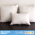 Decorative Window Inserts Feather Cushion Pillow Insert For Home Hotel